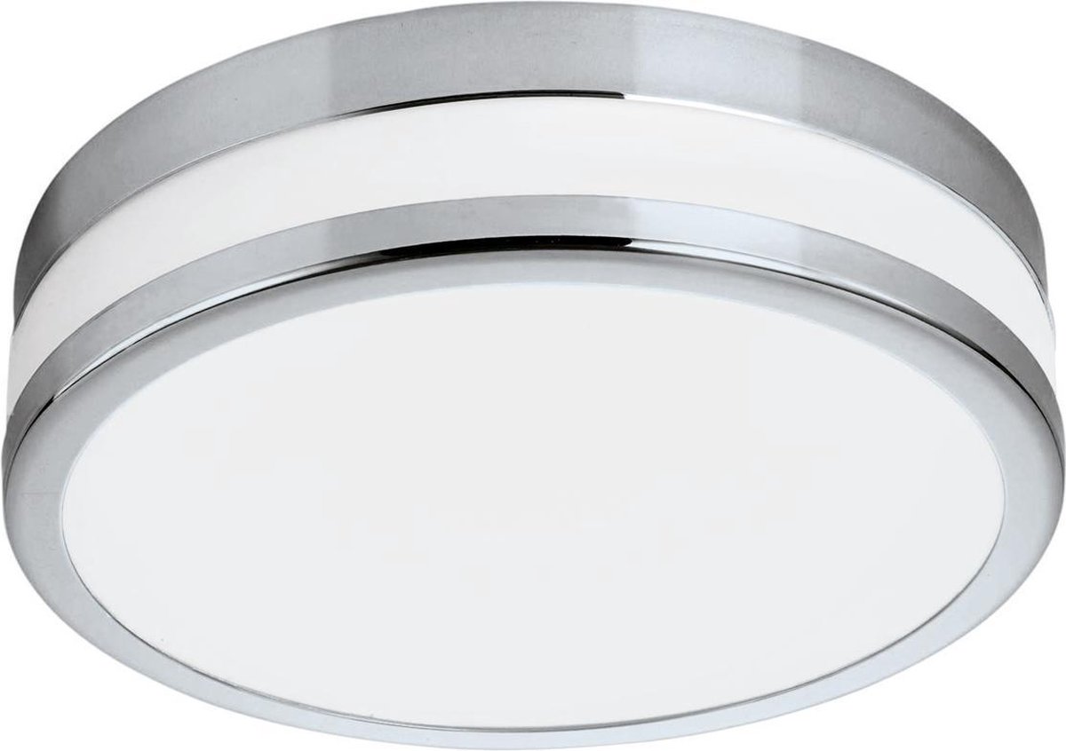 EGLO plafonnire Palermo 11W chroom