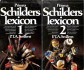 2 dln Schilderslexicon