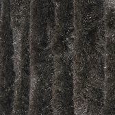 Wicotex - Cat Tail - 100x240 cm - Noir