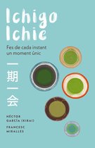 Boekomslag van 'Ichigo-ichie'
