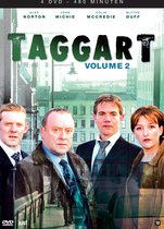 Taggert Volume 2 - 97 t/m 104