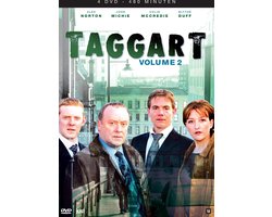 Taggart - Volume 2