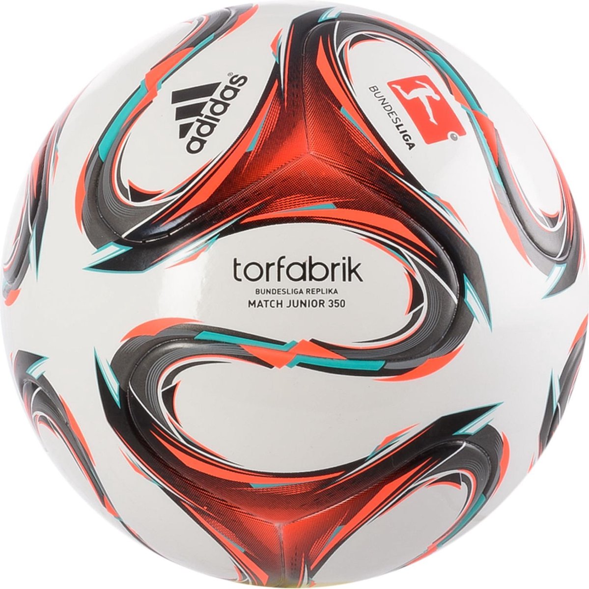 adidas Torfabrik Junior Light Voetbal | bol.com