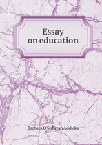 Essay on education