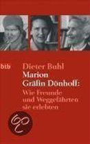 Marion Gr�fin D�nhoff