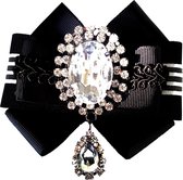 Broche/strikje/speldje