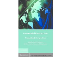 Commercial Contract Law