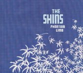 Shins - Phantom Limb (5" CD Single)