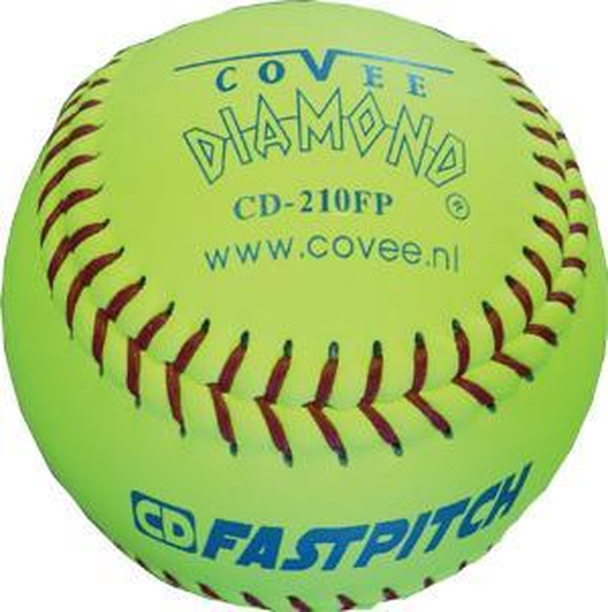 Covee/Diamond CD-210FP (3-pack) Softbal Jeugd 10 inch