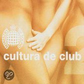 Cultura de Club, Vol. 2