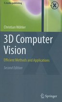 3D Computer Vision