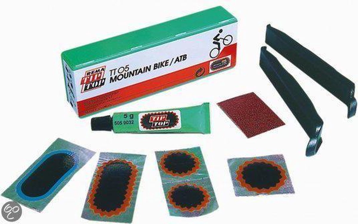 repair kit Tip top TT05