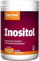 Inositolpoeder 227g - belangrijk voor de overdracht van zenuwsignalen | Jarrow Formulas