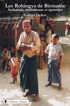 Les Rohingya de Birmanie