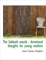 The Sabbath Month