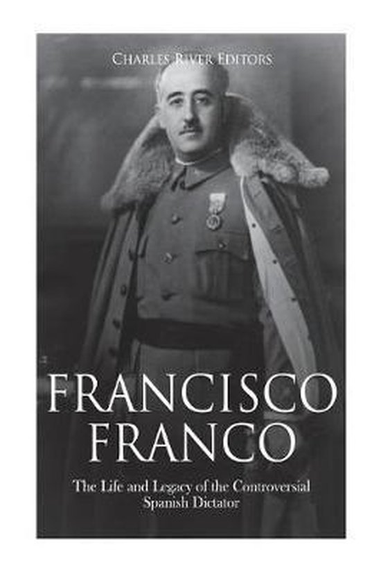 Francisco Franco - cover