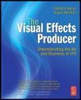 Visual Effects Producer