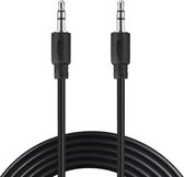 Sandberg MiniJack Cable M-M 0.5 m audio kabel