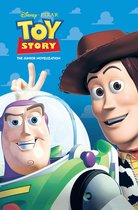Disney Junior Novel (ebook) - Toy Story Junior Novel