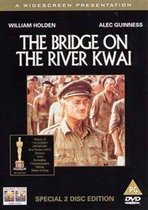 Cdr10001 Bridge Over The River Kwai