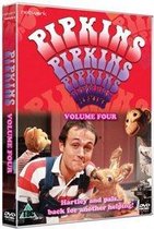 Pipkins Vol.4