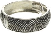 bangle met scharniersluiting