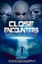 Close Encounters- Close Encounters
