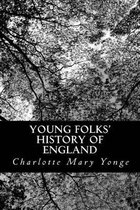 Young Folks' History of England