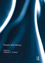 Omslag Poverty and Literacy