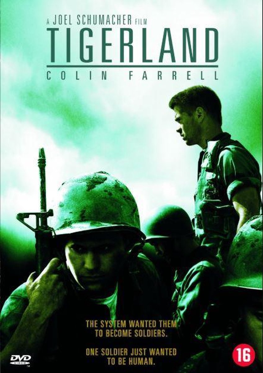 Tigerland ( Oorlog Collectie )