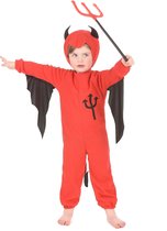 "Duivel kostuum voor kinderen  - Kinderkostuums - 98/104"
