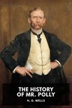 Standard eBooks 177 - The History of Mr. Polly