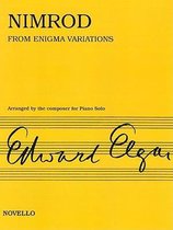 Nimrod from Enigma Variations Op. 36