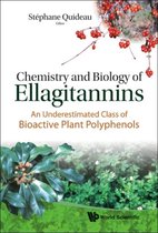Chemistry And Biology Of Ellagitannins: An Underestimated Class Of Bioactive Plant Polyphenols
