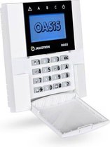 Jablotron JA-81F.RGB Draadloos codebedienpaneel