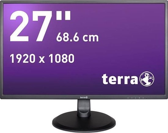 borderless ips monitor