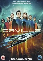 Orville: Season 1