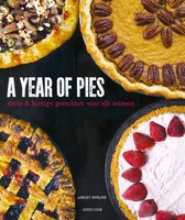 A year of pies