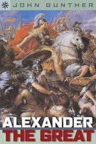 Alexander the Great