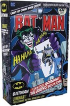 DC Comics - Batman Luminart
