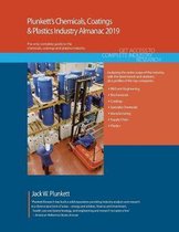 Plunkett's Chemicals, Coatings & Plastics Industry Almanac 2019