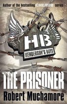 Henderson's Boys 5 - The Prisoner