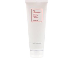 COSRX AC Collection Calming Foam Cleanser