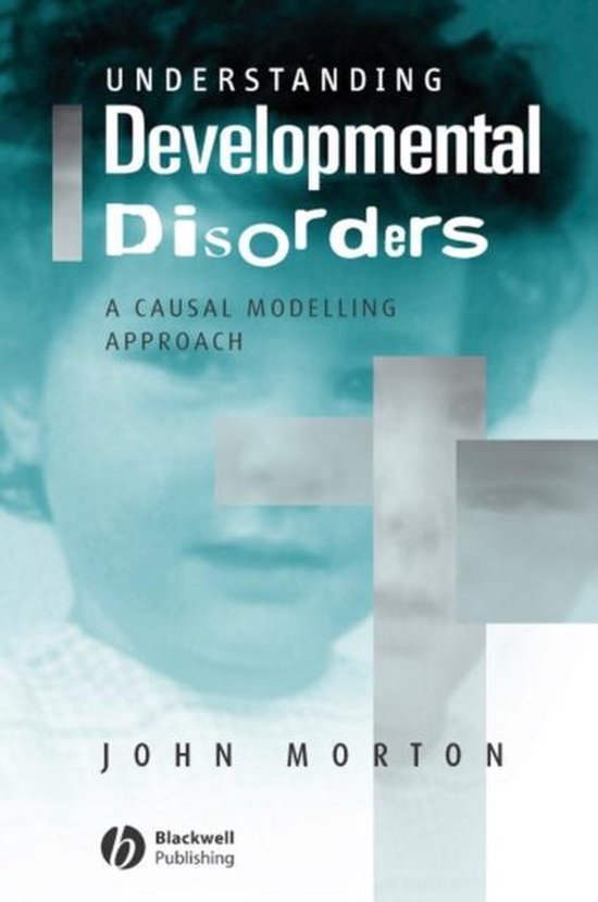 Understanding Developmental Disorders - cover