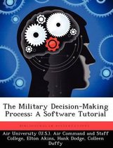 The Military Decision-Making Process