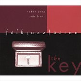 The Key: Folk Jazz Fusion