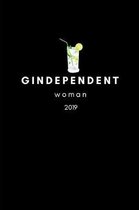 Gindependent Woman 2019