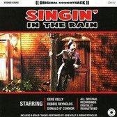Various - Singin' In The Rain