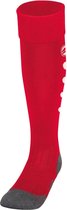 Chaussettes Jako Roma Sports - Taille 39-42 - Unisexe - rouge