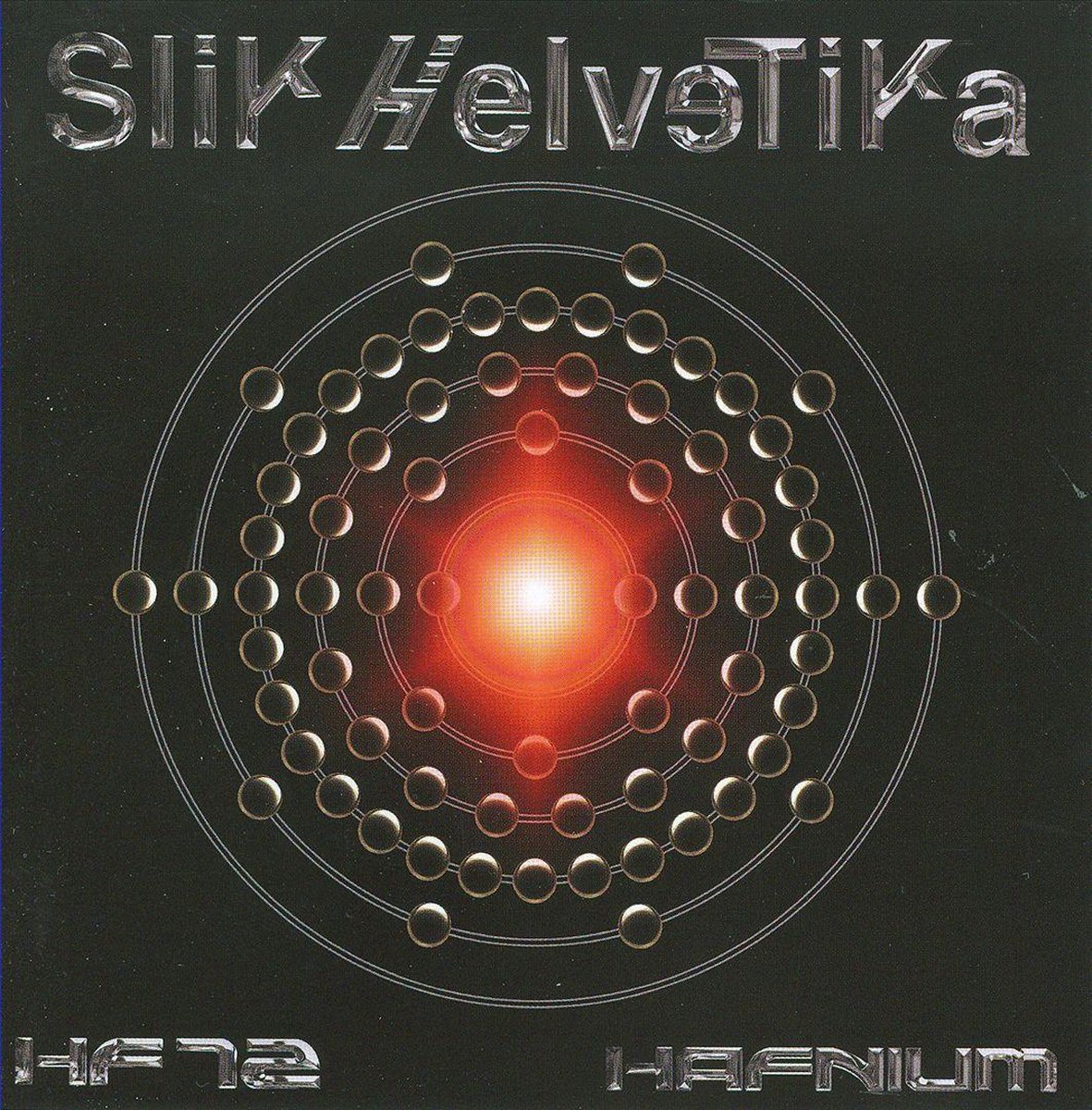 Hafnium